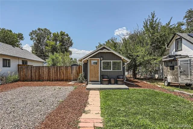 155 Lowell Boulevard Denver, CO 80219