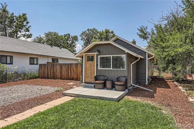 155 Lowell Boulevard Denver, CO 80219