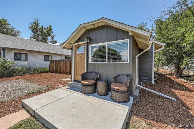 155 Lowell Boulevard Denver, CO 80219