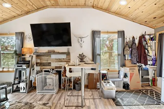 226 Hall Road Bailey, CO 80421