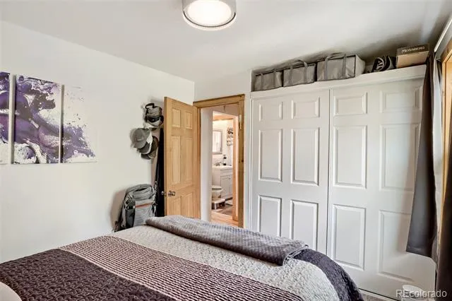 226 Hall Road Bailey, CO 80421