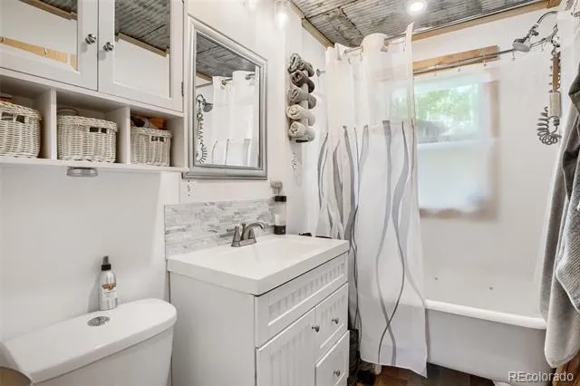 226 Hall Road Bailey, CO 80421