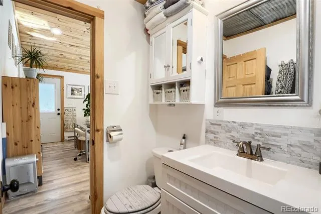 226 Hall Road Bailey, CO 80421