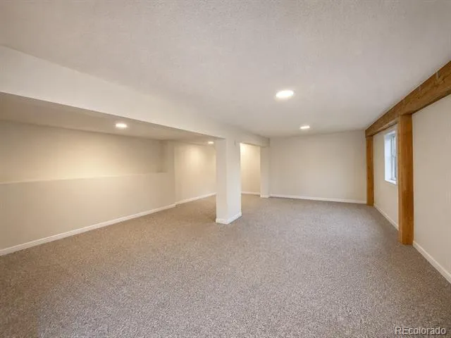 226 Hall Road Bailey, CO 80421
