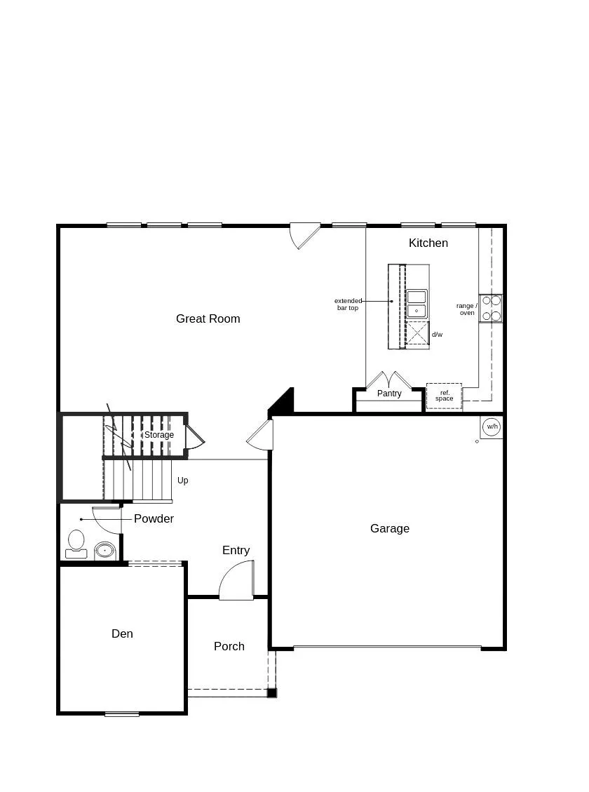703 Alvarado Drive Seagoville, TX 75159