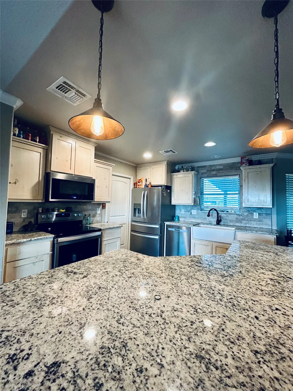 443 Downsville Road Robinson, TX 76706
