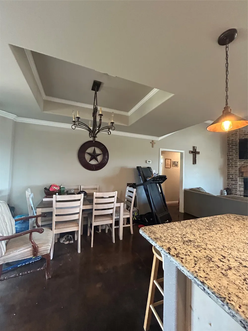 443 Downsville Road Robinson, TX 76706