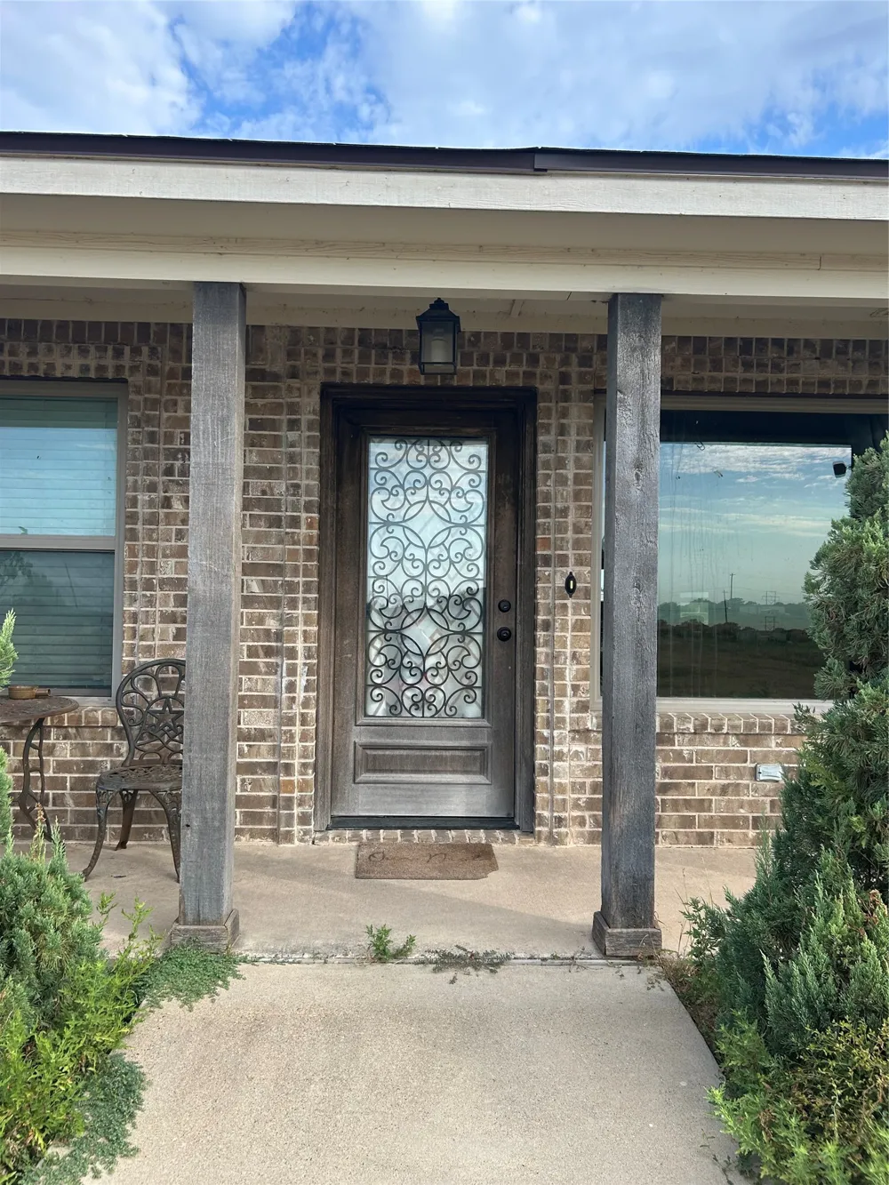 443 Downsville Road Robinson, TX 76706