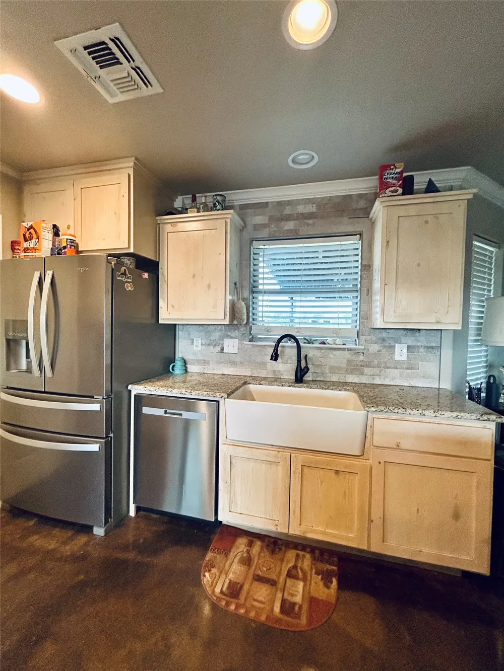 443 Downsville Road Robinson, TX 76706