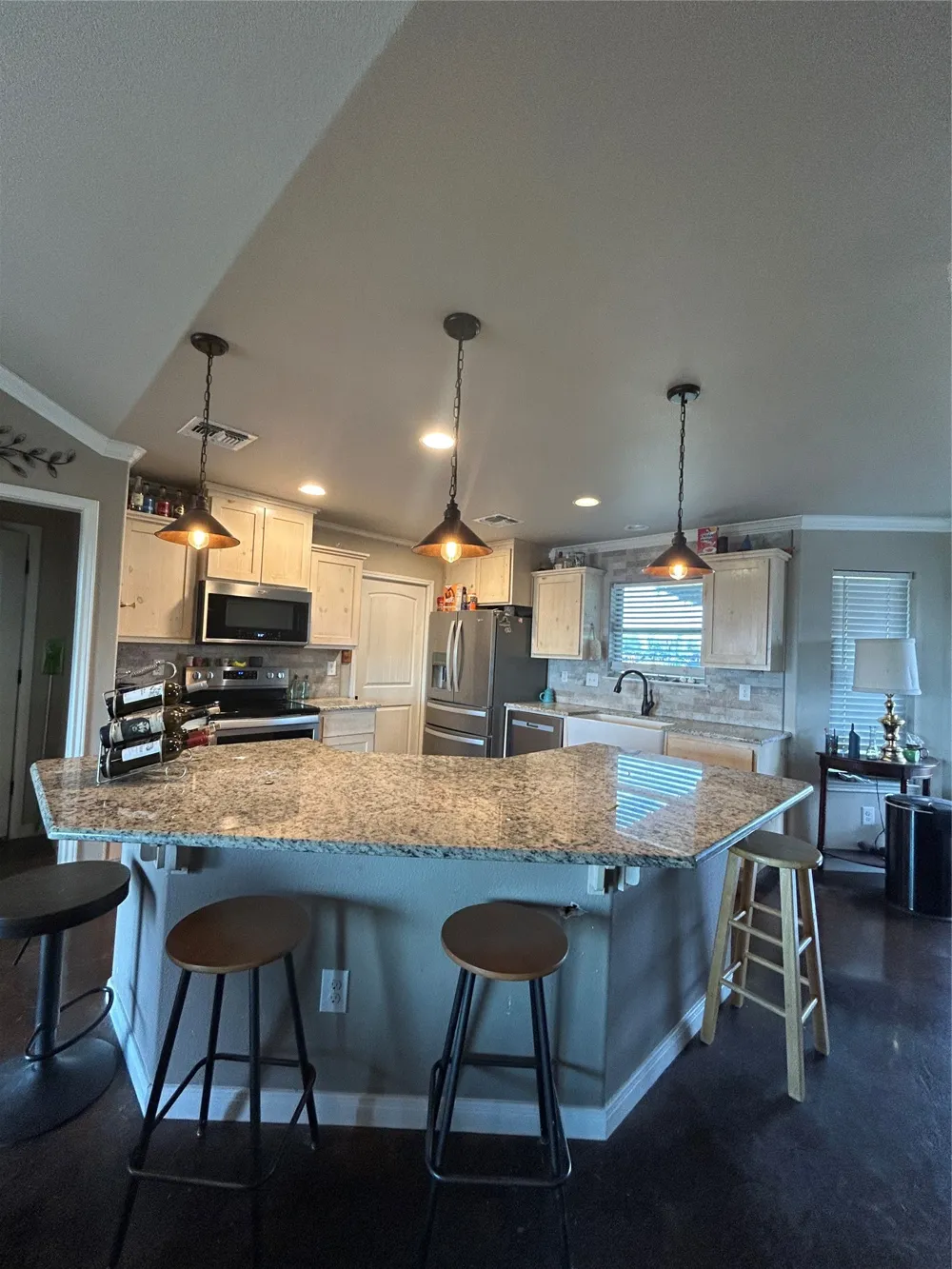 443 Downsville Road Robinson, TX 76706