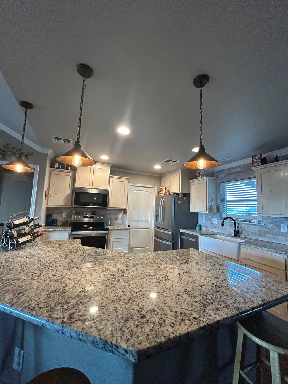 443 Downsville Road Robinson, TX 76706