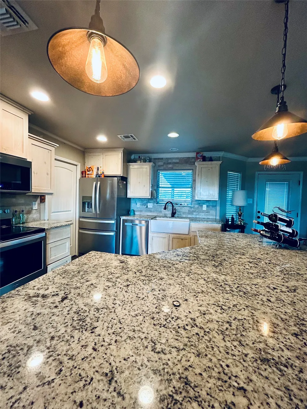 443 Downsville Road Robinson, TX 76706