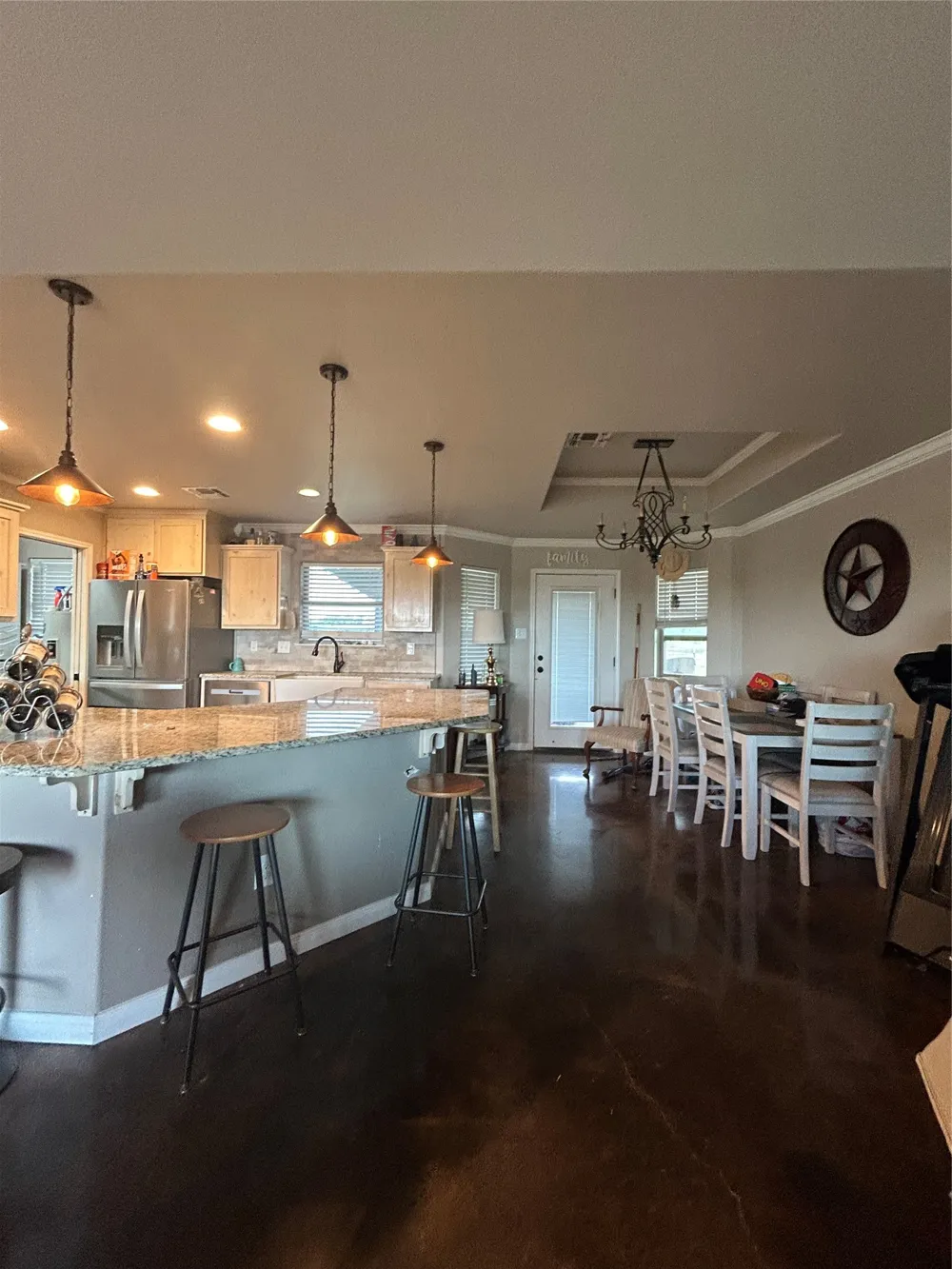 443 Downsville Road Robinson, TX 76706