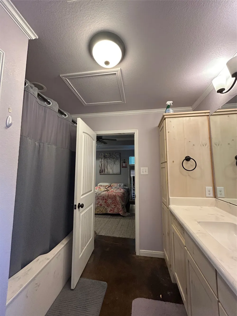 443 Downsville Road Robinson, TX 76706