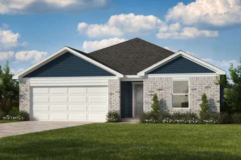1512 Burton Drive
