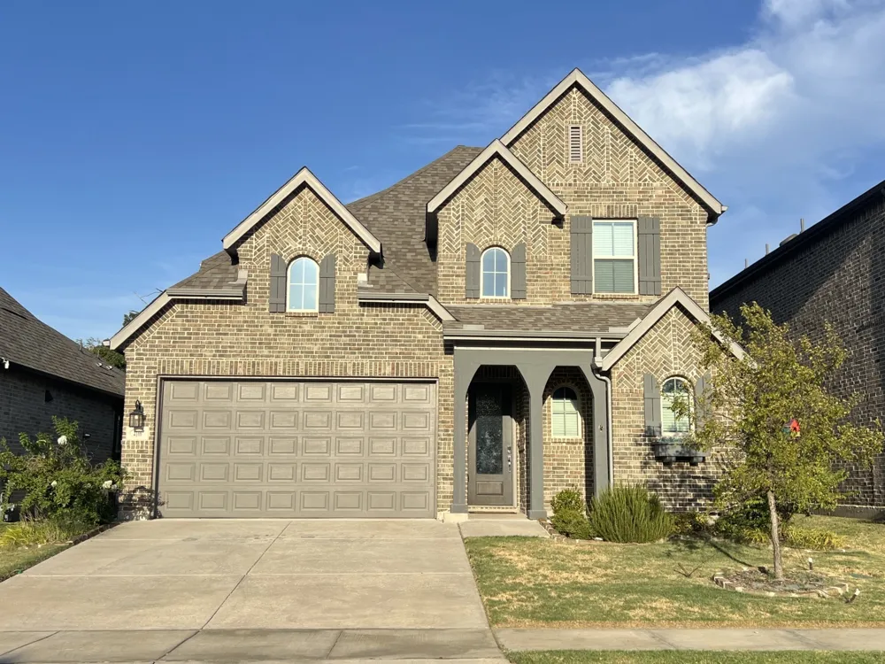 4166 Carter Court Denison, TX 75020