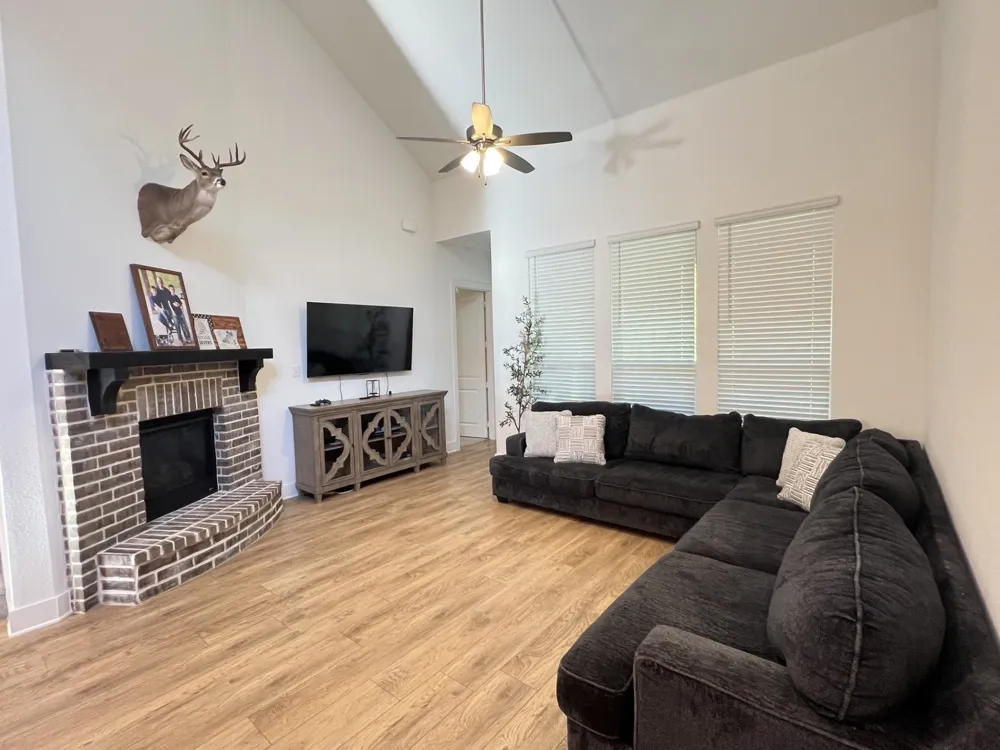 4166 Carter Court Denison, TX 75020