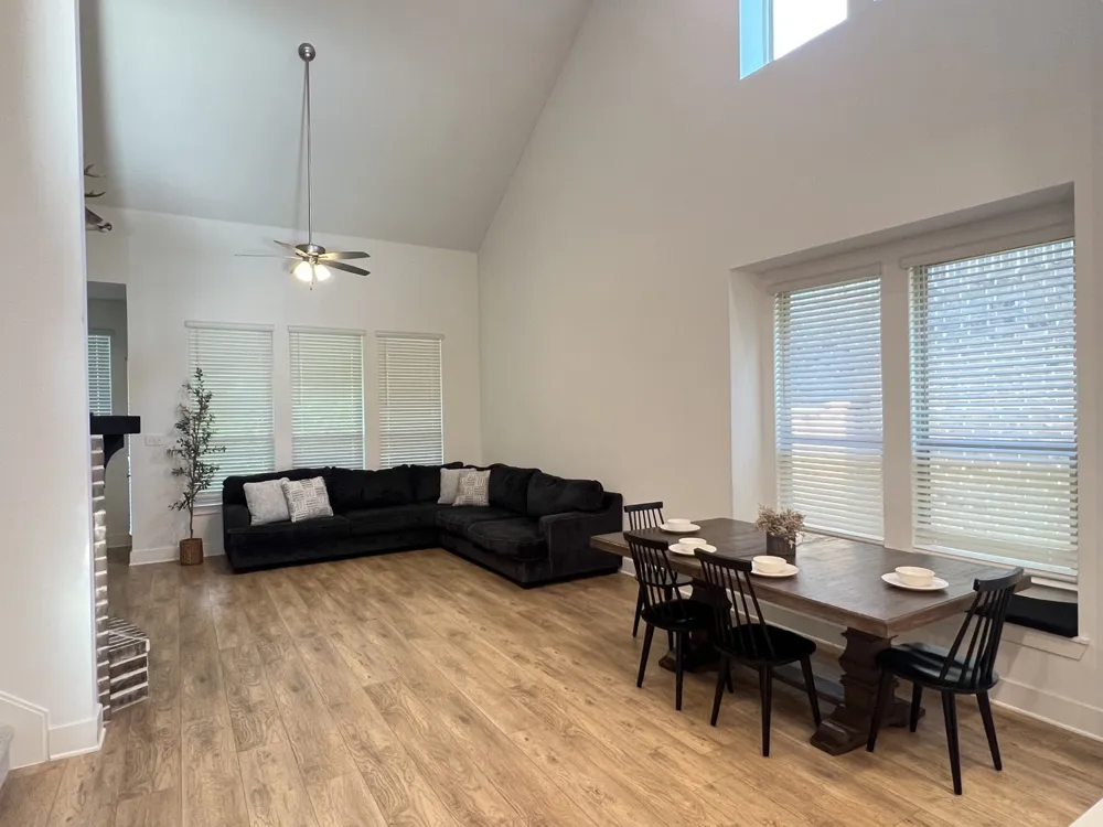 4166 Carter Court Denison, TX 75020