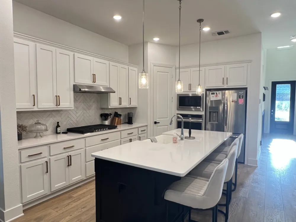 4166 Carter Court Denison, TX 75020