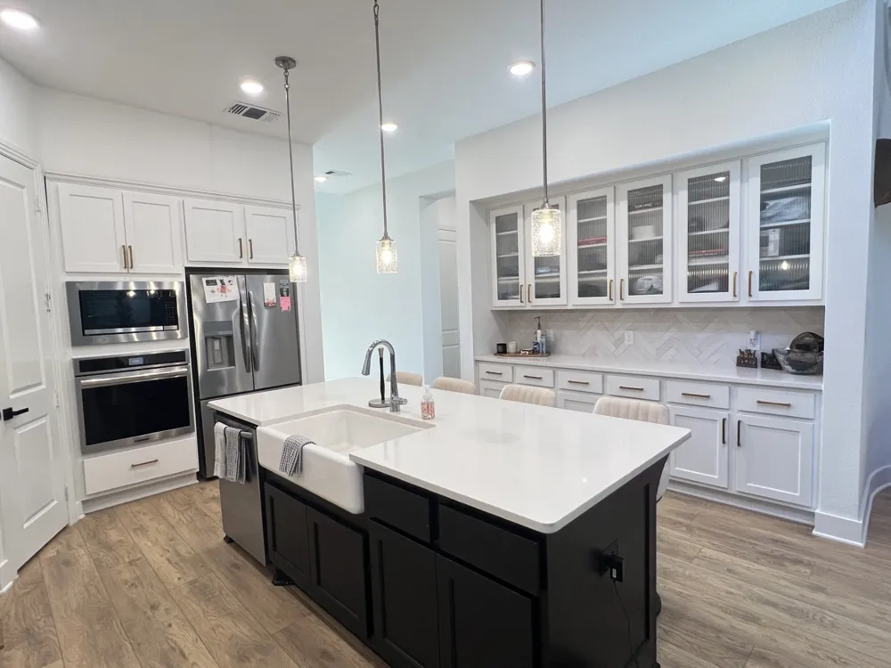 4166 Carter Court Denison, TX 75020