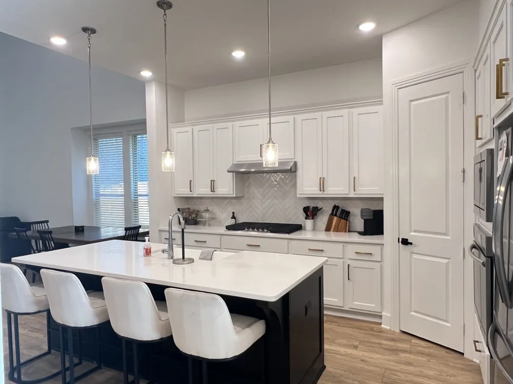 4166 Carter Court Denison, TX 75020