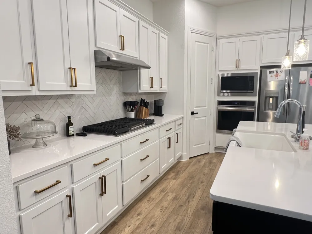 4166 Carter Court Denison, TX 75020