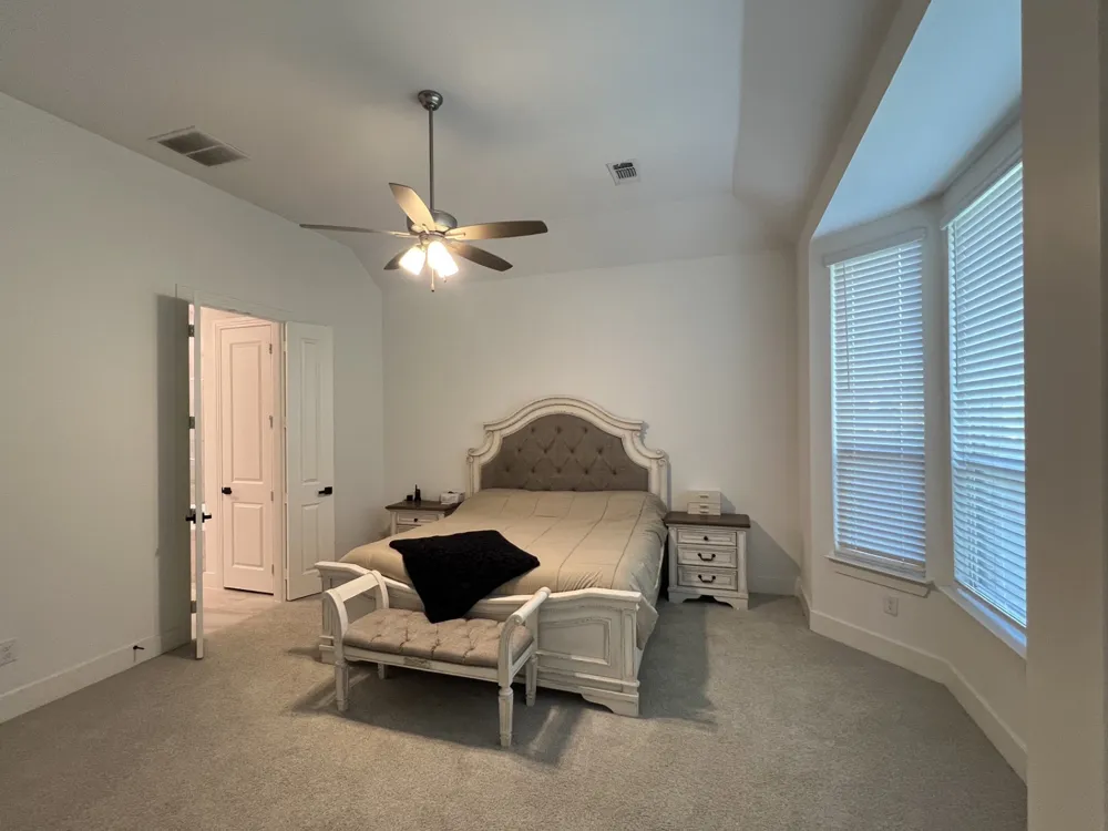 4166 Carter Court Denison, TX 75020