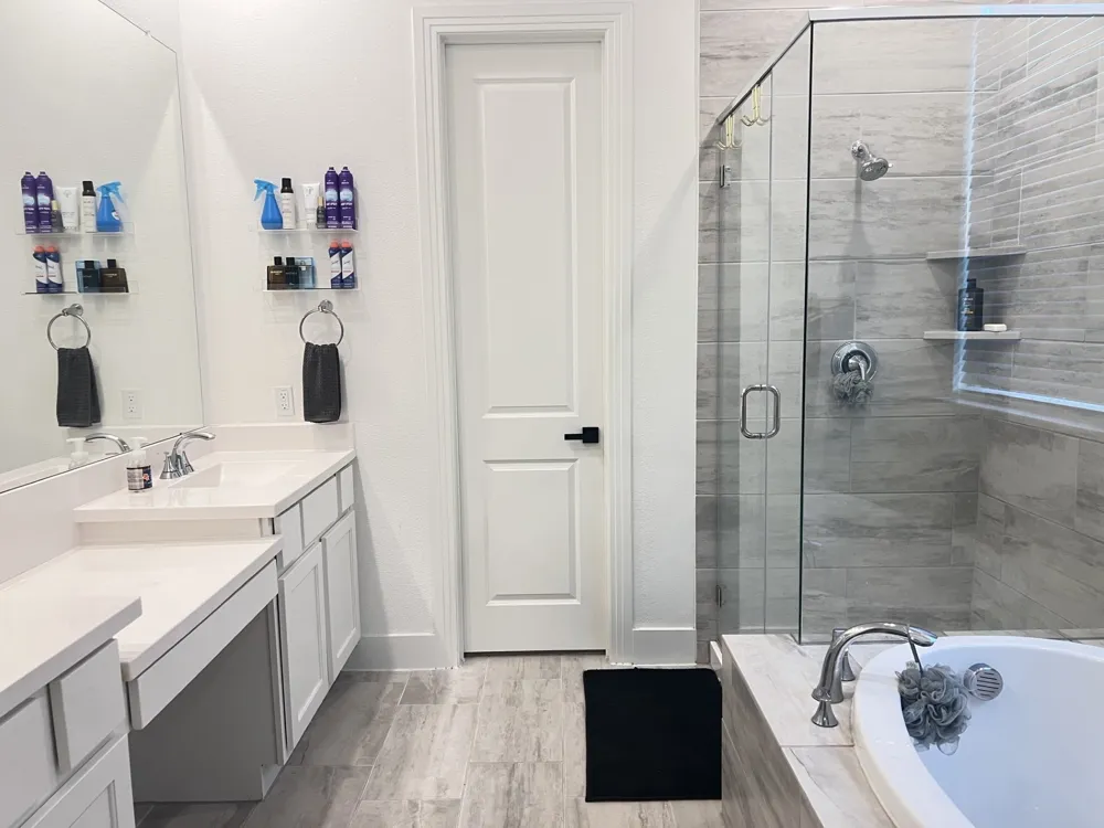 4166 Carter Court Denison, TX 75020