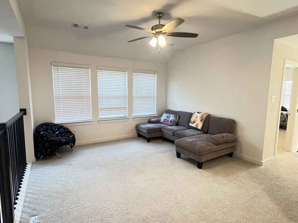 4166 Carter Court Denison, TX 75020