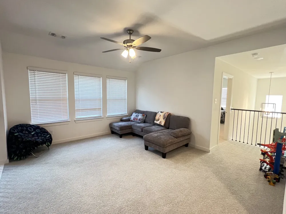4166 Carter Court Denison, TX 75020
