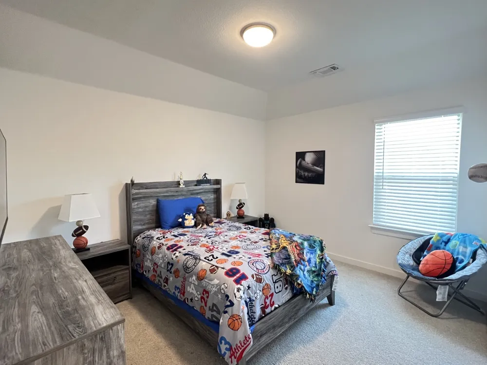 4166 Carter Court Denison, TX 75020