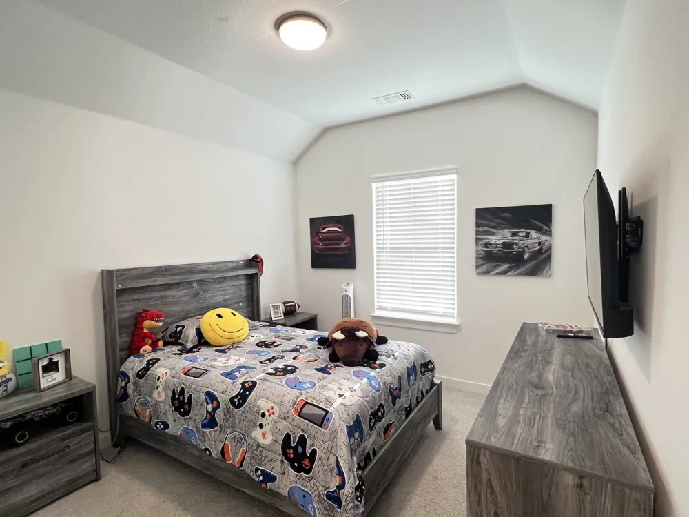 4166 Carter Court Denison, TX 75020