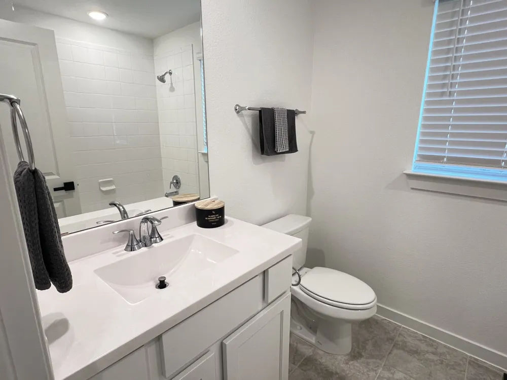 4166 Carter Court Denison, TX 75020