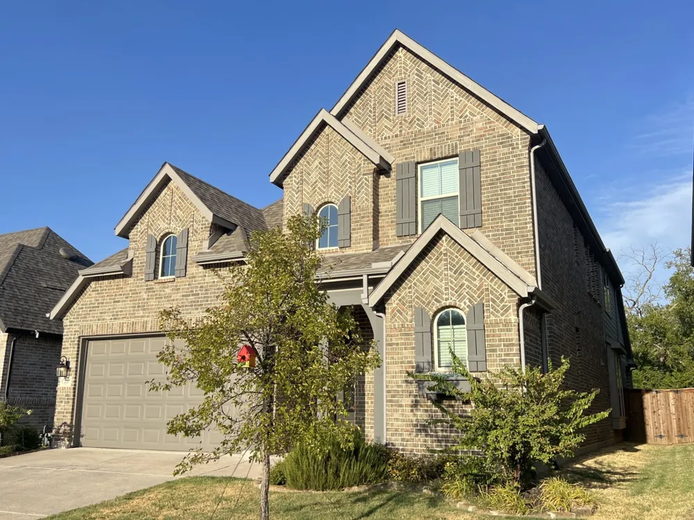 4166 Carter Court Denison, TX 75020