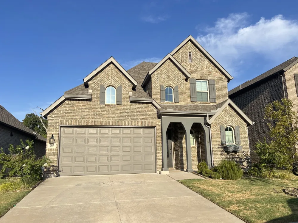 4166 Carter Court Denison, TX 75020