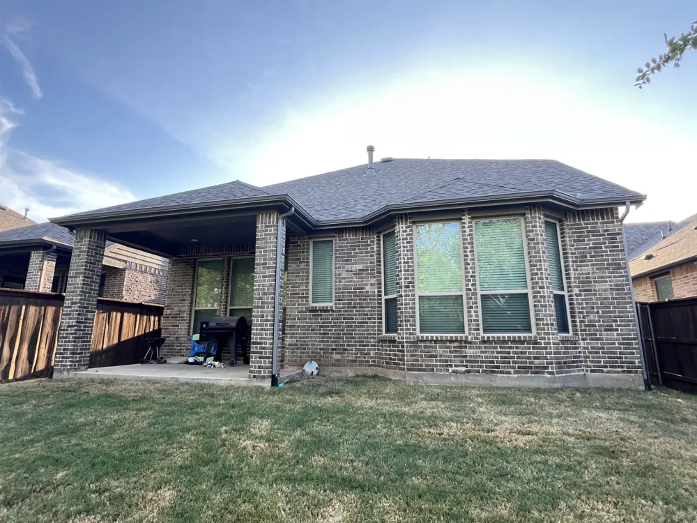 4166 Carter Court Denison, TX 75020