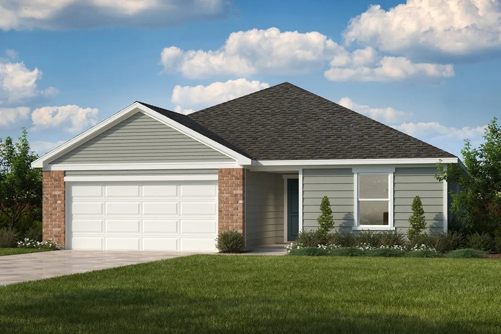 704 Saint Lawrence Drive Seagoville, TX 75159