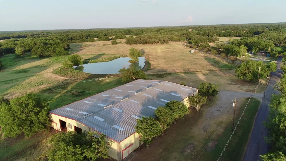 9097 County Road 2472 Royse City, TX 75189
