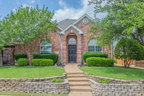 8117 Still Springs Drive