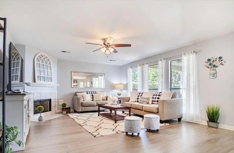 2830 Noble Grove Lane Katy, TX 77494