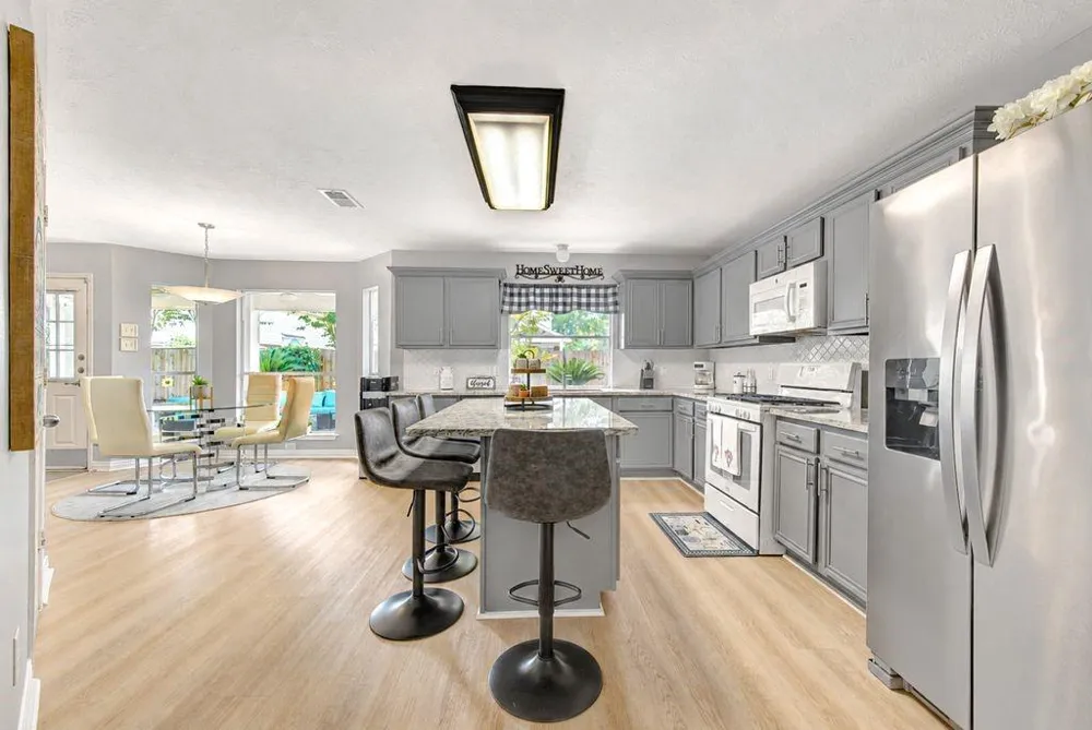 2830 Noble Grove Lane Katy, TX 77494