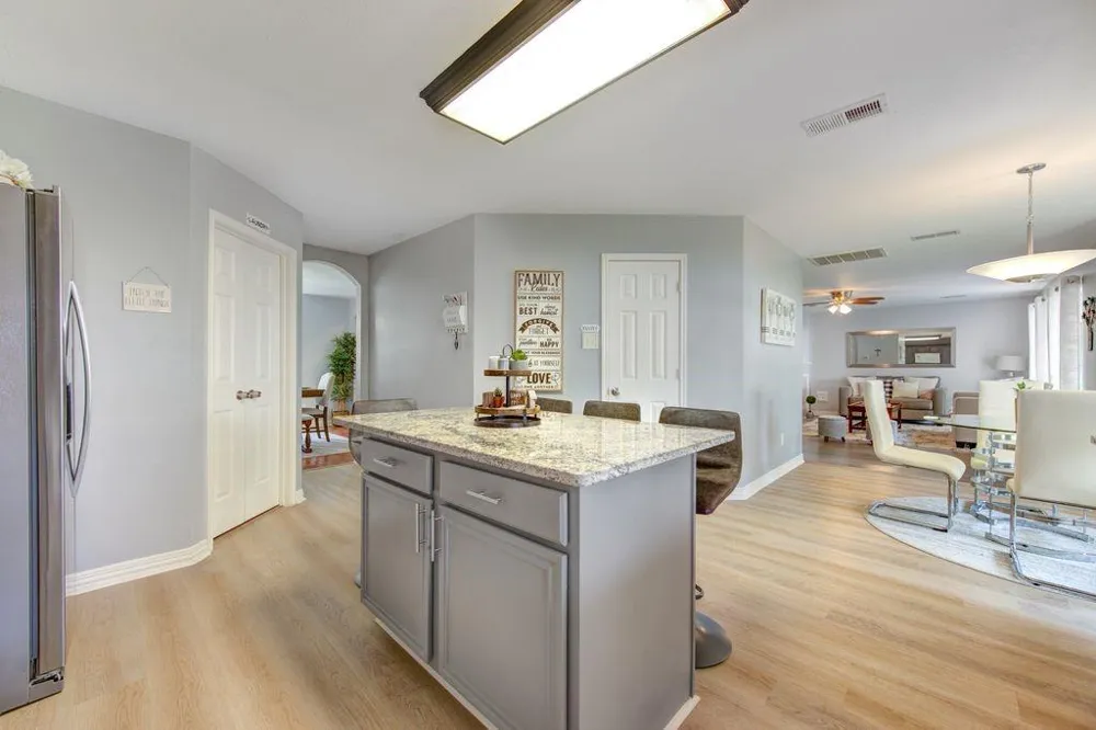 2830 Noble Grove Lane Katy, TX 77494