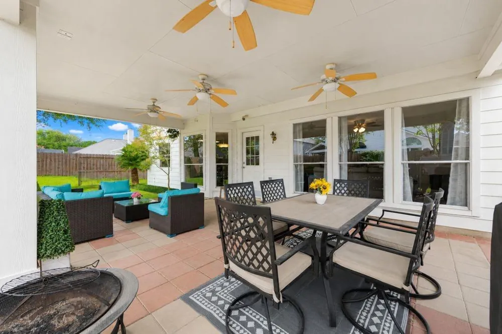 2830 Noble Grove Lane Katy, TX 77494