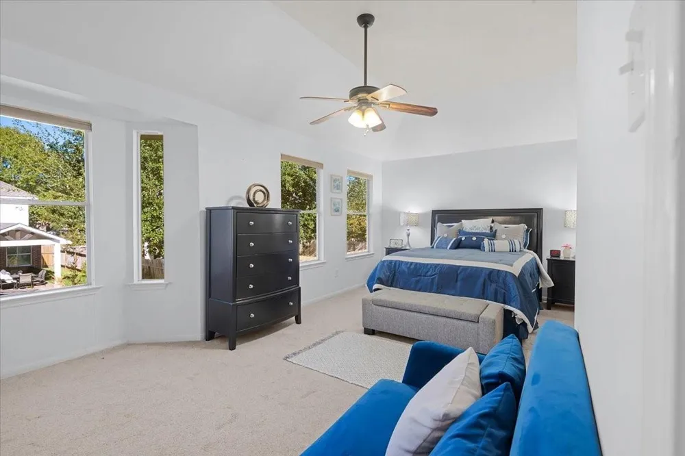 2830 Noble Grove Lane Katy, TX 77494