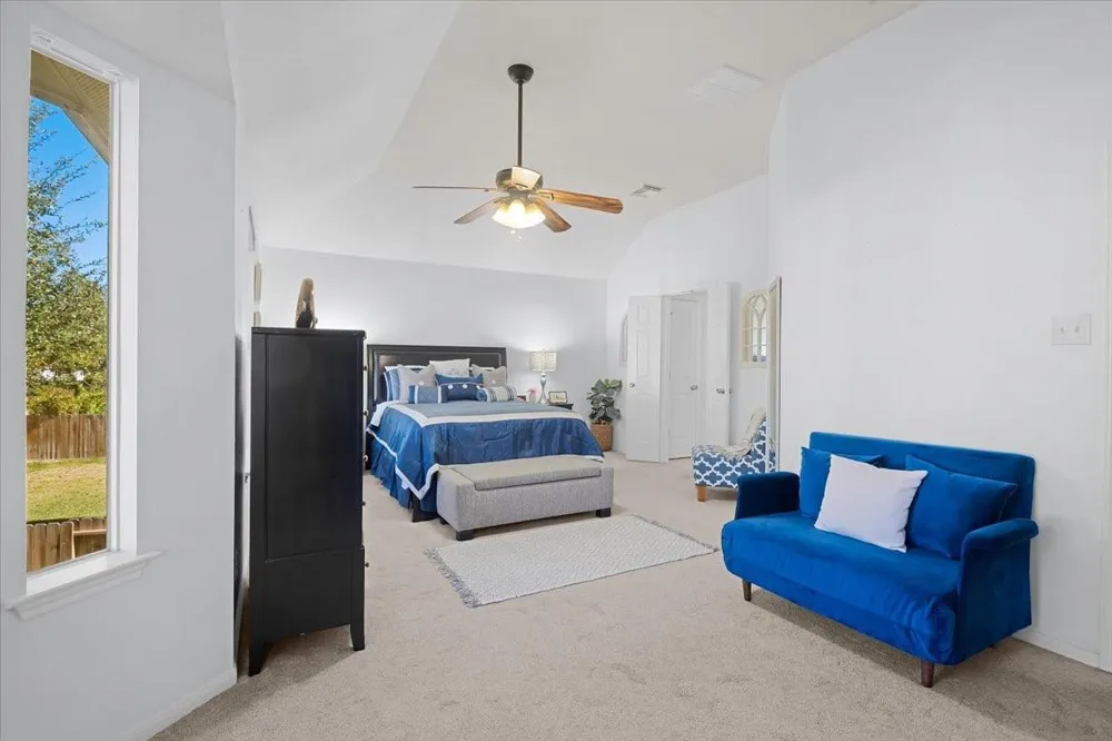 2830 Noble Grove Lane Katy, TX 77494