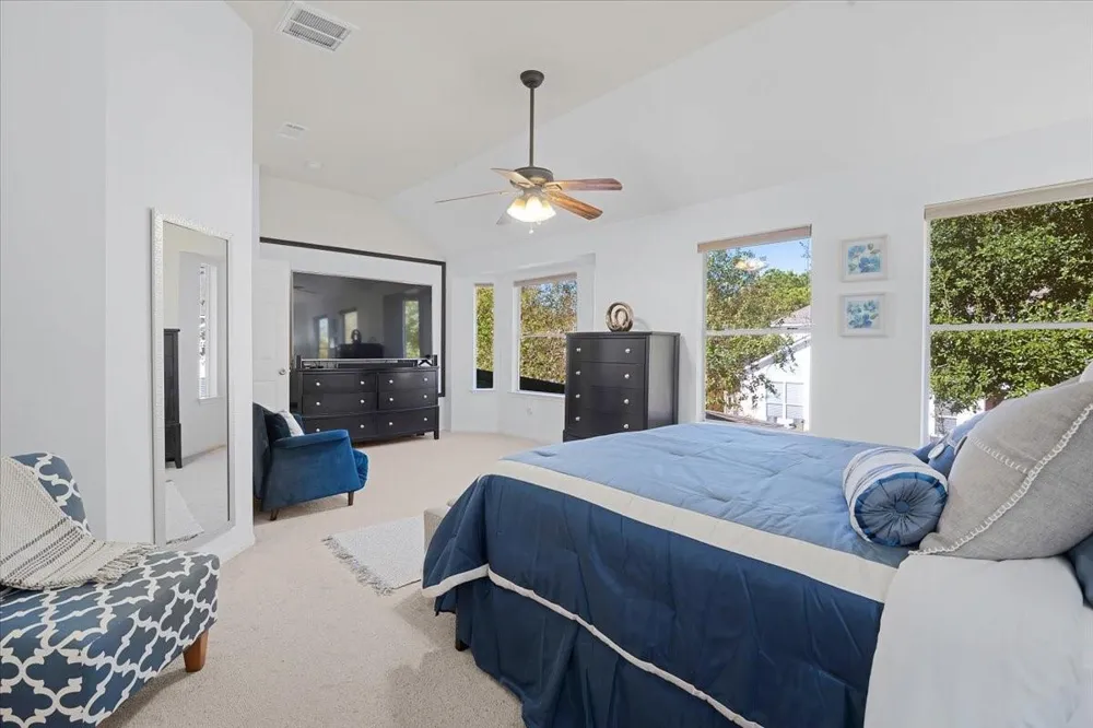 2830 Noble Grove Lane Katy, TX 77494