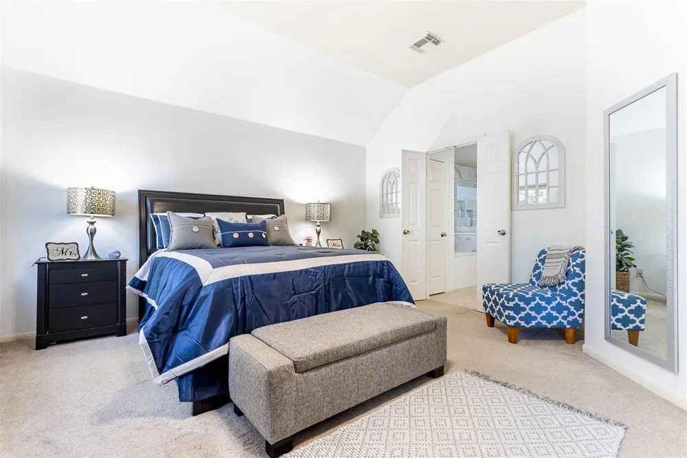2830 Noble Grove Lane Katy, TX 77494