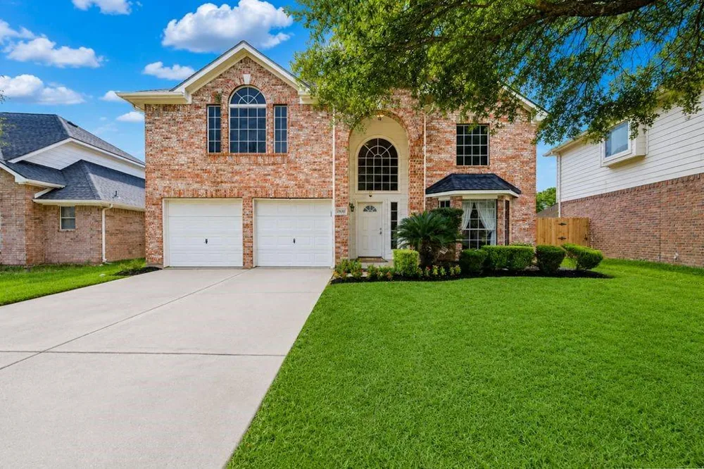 2830 Noble Grove Lane Katy, TX 77494