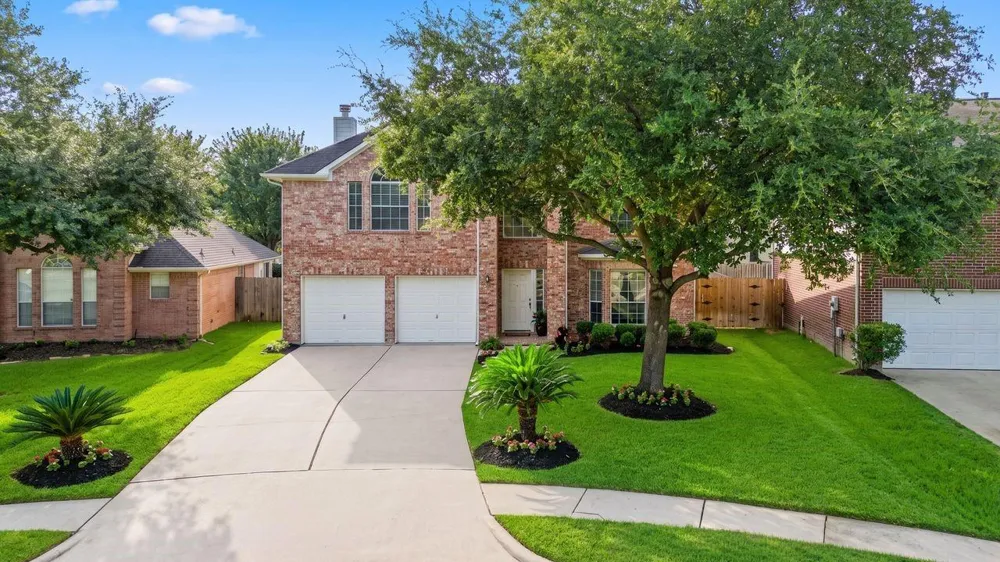2830 Noble Grove Lane Katy, TX 77494