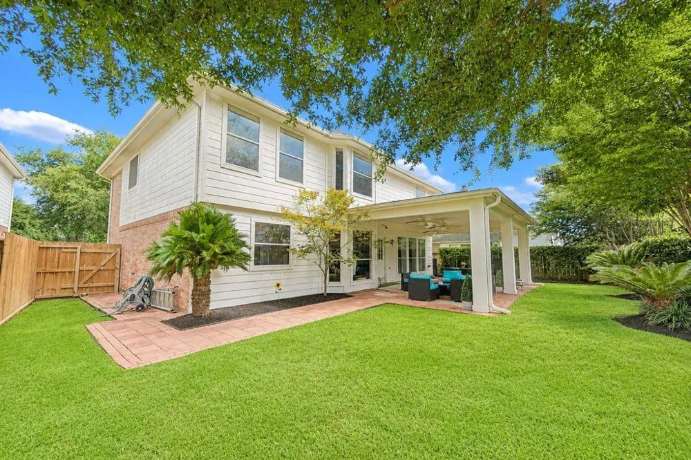 2830 Noble Grove Lane Katy, TX 77494